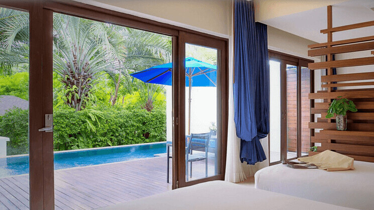 SAii Koh Samui Villas